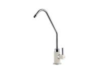 Кран для питьевой воды Ewigstein 09В (Цвет смесителя черный) в Гурзуф от производителя в интернет магазине Планета Комфорта Кран для питьевой воды Ewigstein 09В (Цвет смесителя черный) в Гурзуф от производителя