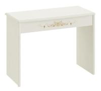 Стол туалетный Лючия  (лдсп, лдсп-штрихлак,  штрихлак, штрих-лак (ТриЯ) ) в Гурзуф от производителя 