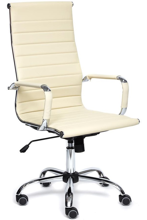 Фото Кресло для персонала Урбен (Urban) от производителя Tetchair в Гурзуф по цене 15 420 ₽