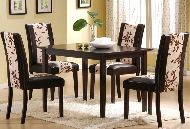 Фото Стол обеденный ЕS 8009 от производителя ТМК в Гурзуф по цене 12 170 ₽