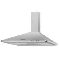 Вытяжка купольная Aire 50 (500х500хh650(825)) (Материал Металл , цвет белый) в Гурзуф от производителя 