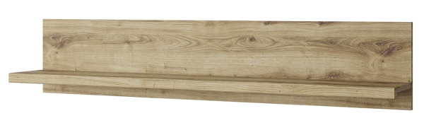 Фото Полка навесная BT Дорсет (Doorset) от производителя Анрэкс в Гурзуф по цене 2 890 ₽