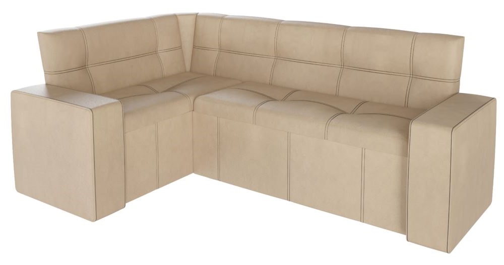 Фото Кухонный уголок Квадро Тип 4 (7) от производителя Бон-мебель в Гурзуф по цене 28&nbsp;030 ₽