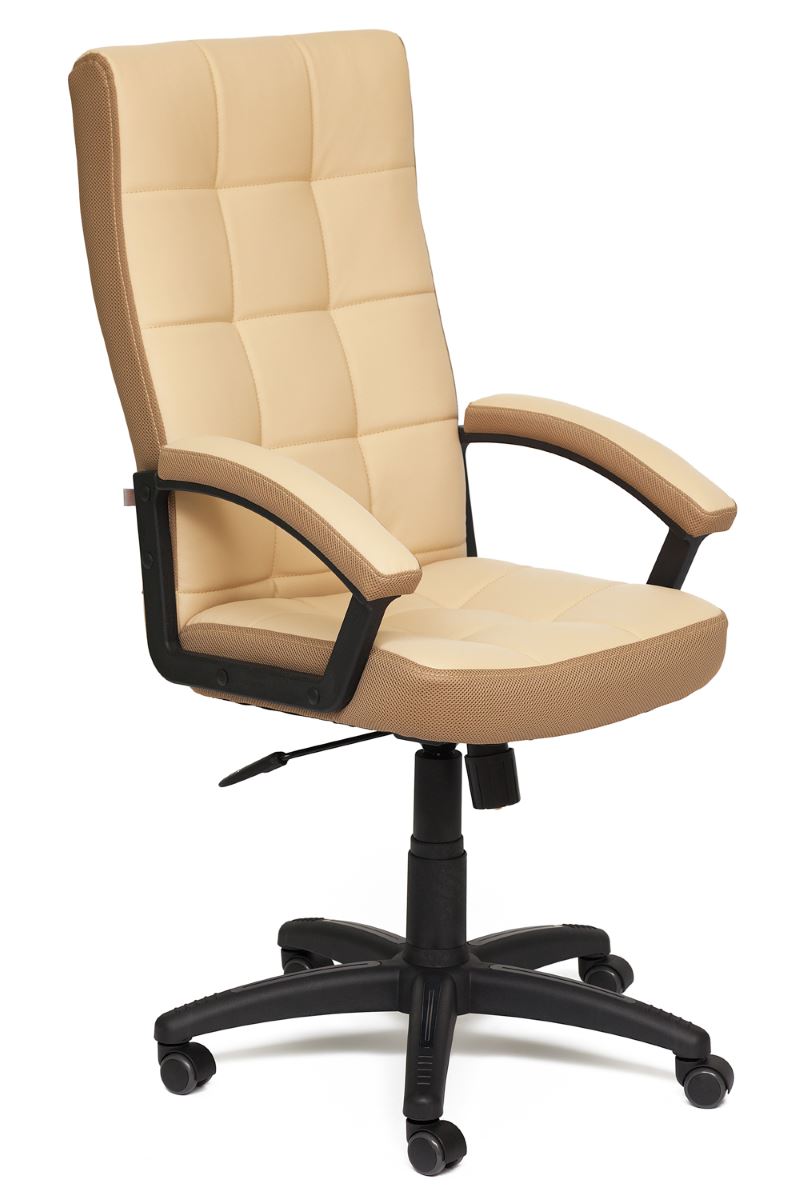 Фото Кресло для руководителя Тренди (Trendy) от производителя Tetchair в Гурзуф по цене 13 540 ₽