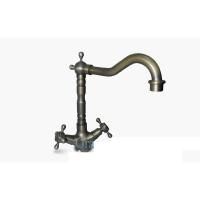 Смеситель цветной Granfest 20608 (h255) (Цвет смесителя бронза) в Гурзуф от производителя 