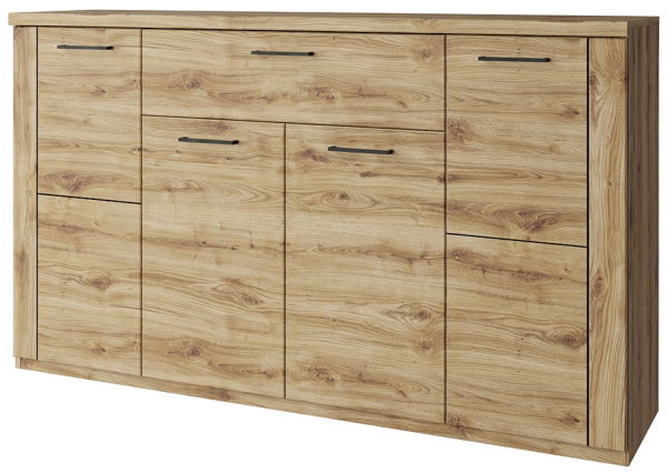 Фото Тумба 4D1S Дорсет (Doorset) от производителя Анрэкс в Гурзуф по цене 19 410 ₽