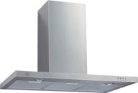 Вытяжка купольная Musa 190 (900х500хh440(820)) (Материал Металл , Цвет Металлик) в Гурзуф от производителя 