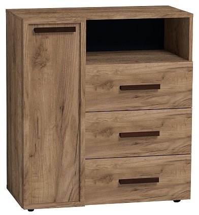 Фото Тумба для обуви Натура (Nature) 89 от производителя Глазов в Гурзуф по цене 12 850 ₽