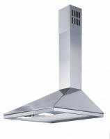 Вытяжка купольная Aire fast 50 (500х500хh593(853)) (Материал Металл , цвет белый) в Гурзуф от производителя 