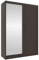 Фото shkaf-kupe-v-prikhozhuyu шкаф-купе 1350 домашний (2 двери) производитель Глазов