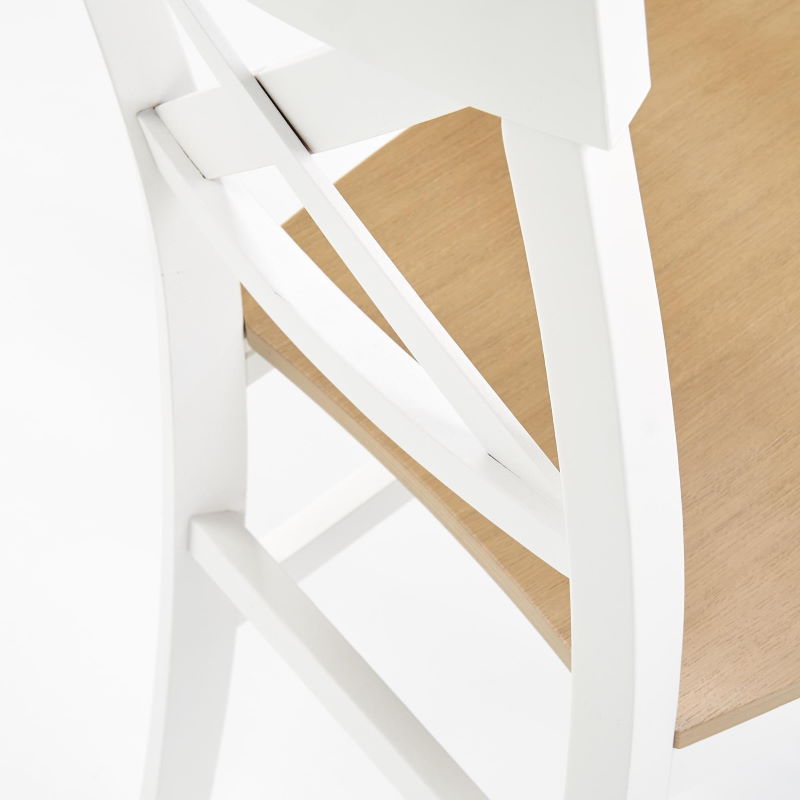 Фото Стул Halmar Tutti от производителя Halmar  в Гурзуф по цене 13 530 ₽