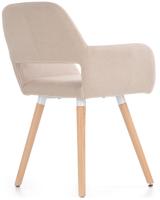 Фото stulya-dlya-gostinoy стул halmar k283 производитель Halmar 