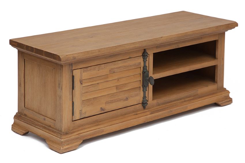Фото Тумба ТВ малая Avignon PRO-L07-130 (1300х450хh500) от производителя Tetchair в Гурзуф по цене 65 930 ₽