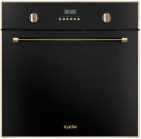 Духовка электрическая VENTOLUX STOCKHOLM (594х575х594) (Корпус металл , Цвет Металлик) в Гурзуф от производителя в интернет магазине Планета Комфорта Духовка электрическая VENTOLUX STOCKHOLM (594х575х594) (Корпус металл , Цвет Металлик) в Гурзуф от производителя