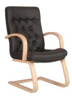 Фото stulya-ofisnye конференц-кресло фидель (fidel) lux extra cf производитель Новый стиль