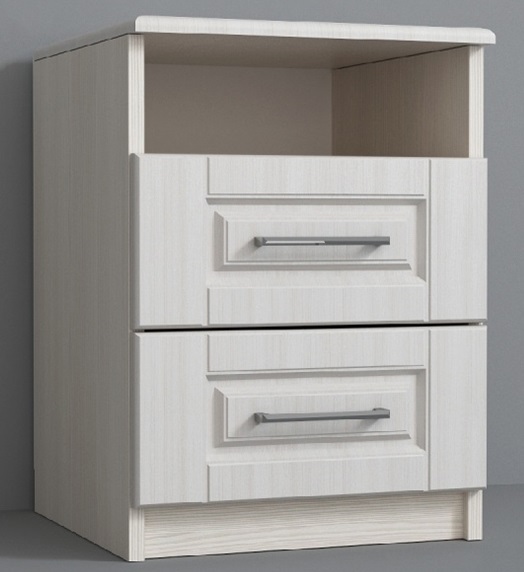 Фото Тумба прикроватная Кэт-6 Кантри от производителя Диал в Гурзуф по цене 3 340 ₽