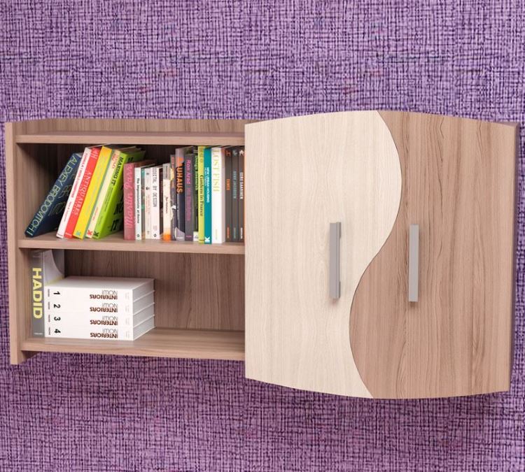 Фото Полка навесная ПН-3 от производителя Пирамида в Гурзуф по цене 3 700 ₽