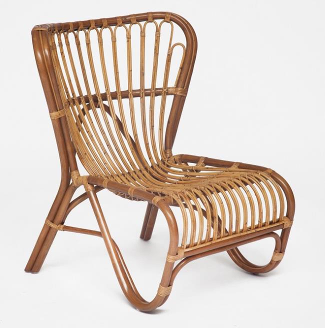 Фото Стул Фокстрот (Fоxtrot) (mod. 01 5087/1-1)  от производителя Tetchair в Гурзуф по цене 19 620 ₽