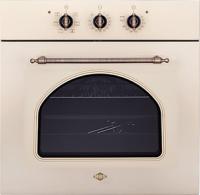 Духовой шкаф электрический DE-607 (594х543хh589) (Материал Металл , Цвет Слоновая кость) в Гурзуф от производителя 