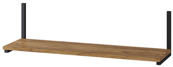 Фото Полка Лофт-1 от производителя Мебелони в Гурзуф по цене 2 150 ₽