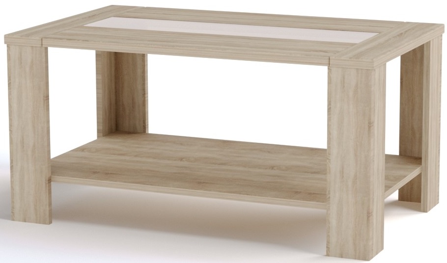 Фото Стол журнальный Кёльн от производителя СБК в Гурзуф по цене 8 660 ₽