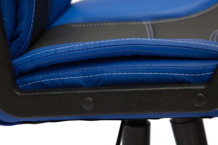 Фото Кресло для руководителя Твистер (Twister) от производителя Tetchair в Гурзуф по цене 12 640 ₽