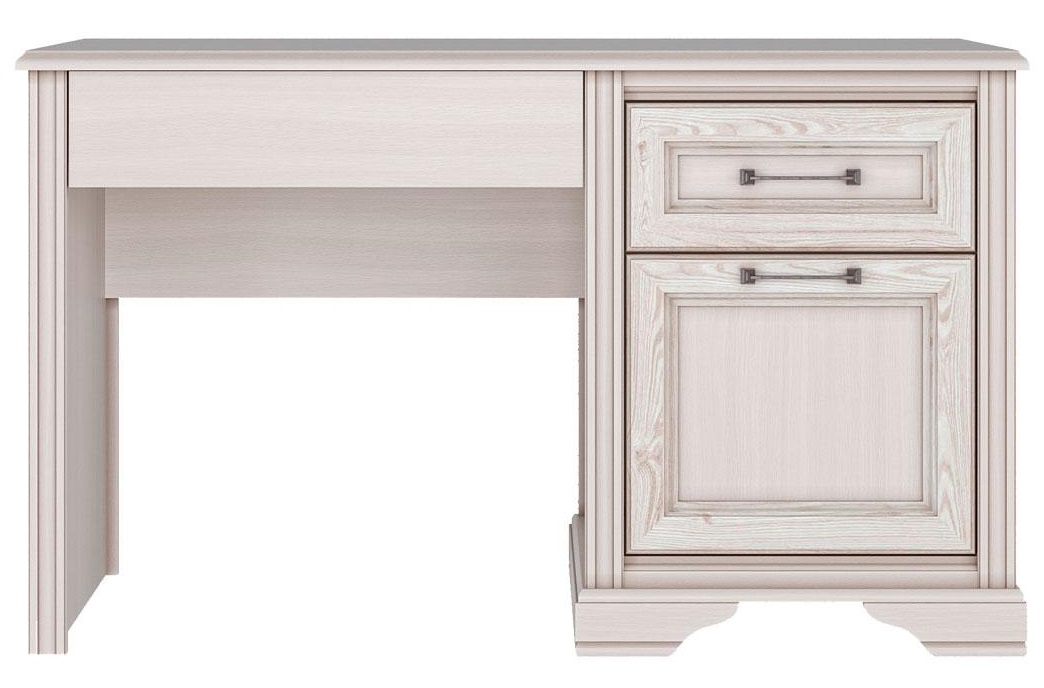Фото Стол письменный Stylius B169-BIU130 от производителя Black Red White (БРВ) в Гурзуф по цене 32 420 ₽
