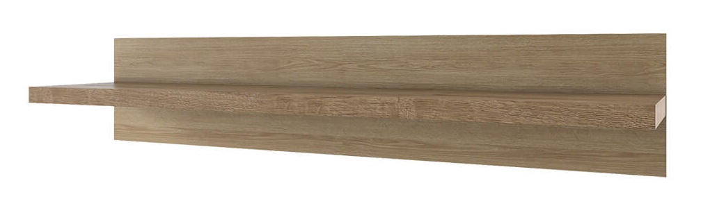 Фото Полка навесная T Дизель (Diesel) от производителя Анрэкс в Гурзуф по цене 3 120 ₽