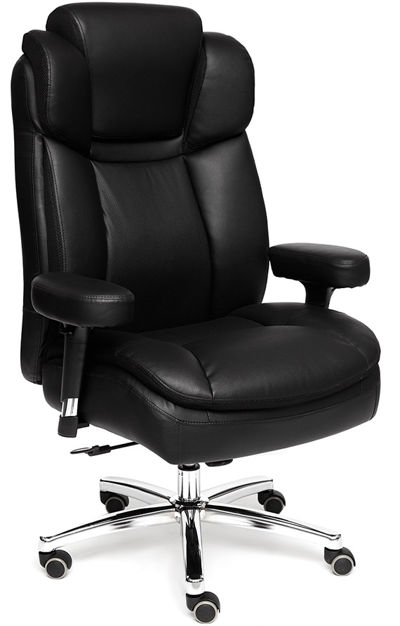 Фото Кресло для руководителя Биг (Big)-2 от производителя Tetchair в Гурзуф по цене 35 610 ₽