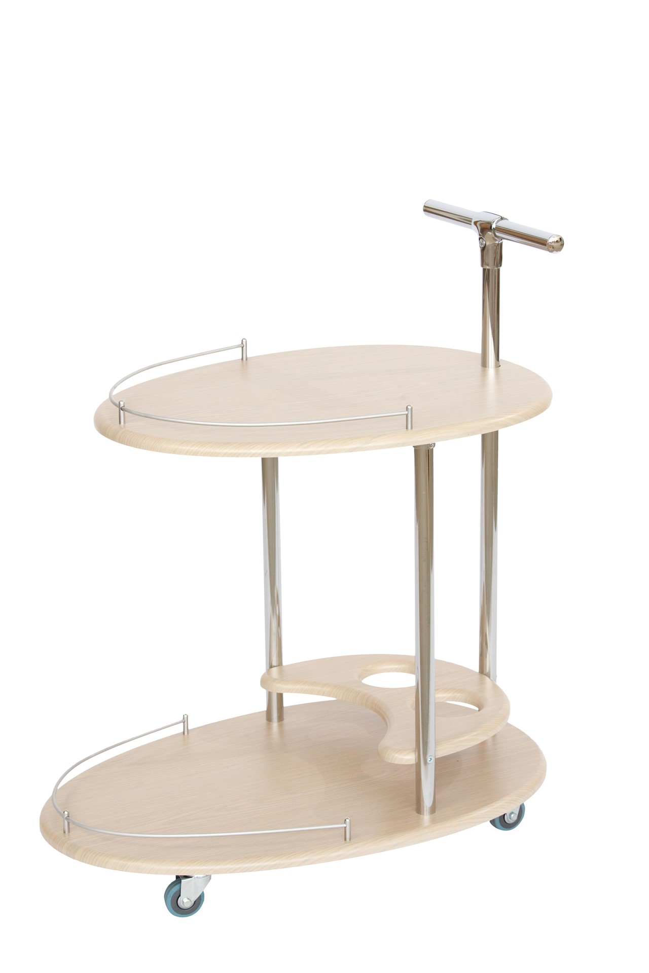 Фото Стол сервировочный Фуршет от производителя Калифорния в Гурзуф по цене 7 300 ₽