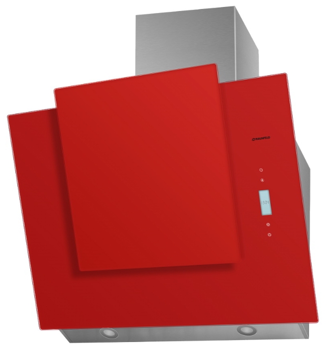 Фото Вытяжка наклонная Enver 80 (796х425хh530) от производителя Maunfeld в Гурзуф по цене 27 320 ₽