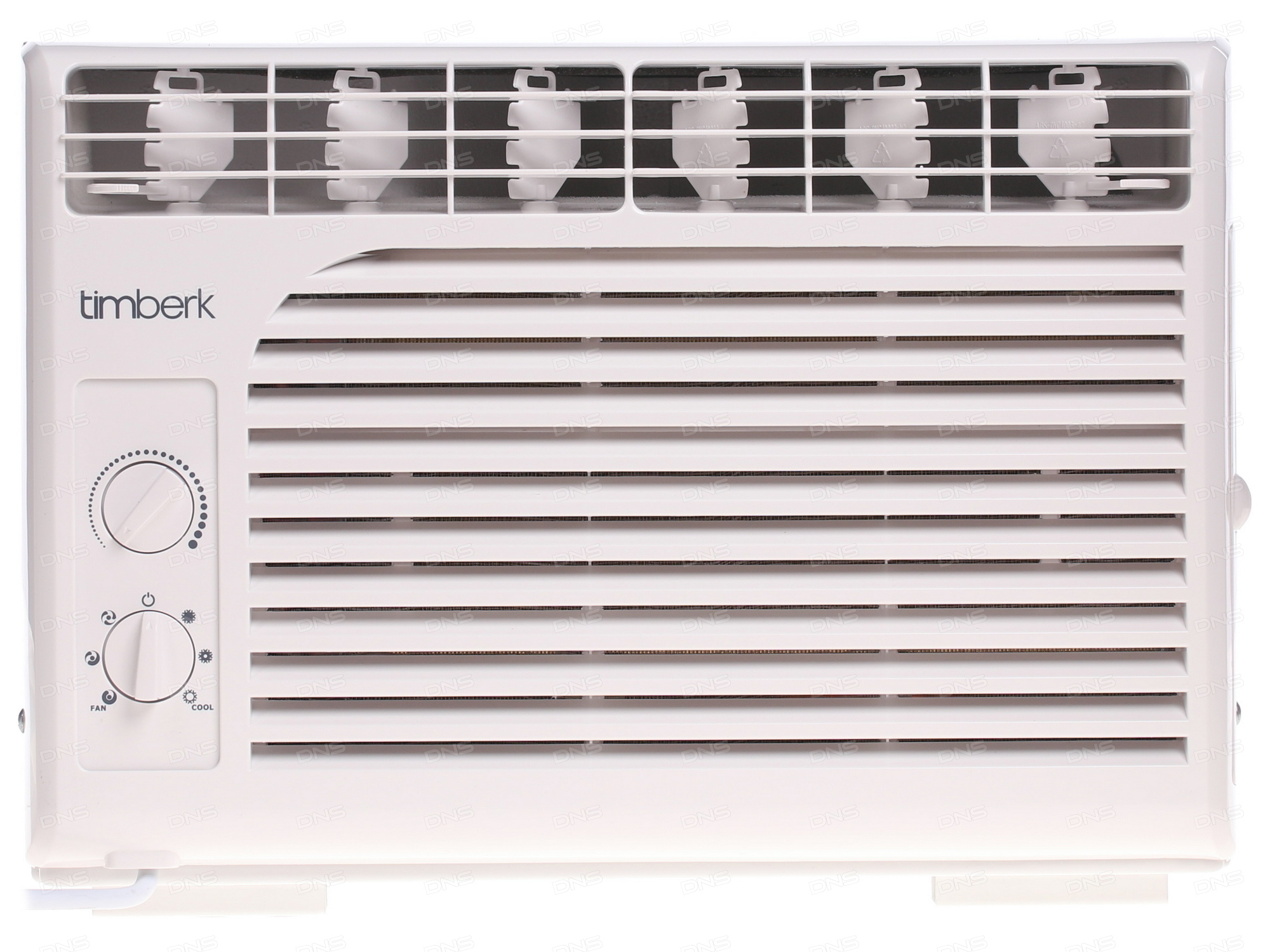 Фото Кондиционер оконный TIMBERK AC TIM 05C W1M от производителя Timberk в Гурзуф по цене 