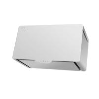 Вытяжка островная Box Large 70 (700х420хh410) (Материал Металл/Стекло , Цвет Черный) в Гурзуф от производителя 