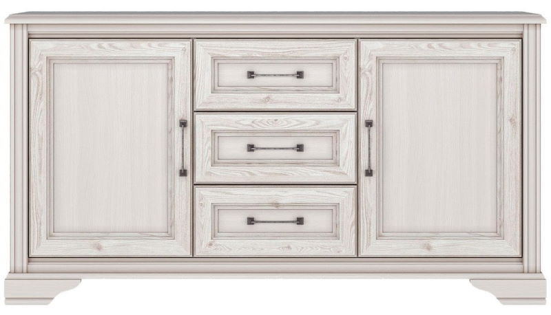 Фото Тумба Stylius B169-KOM2D3S от производителя Black Red White (БРВ) в Гурзуф по цене 34 350 ₽