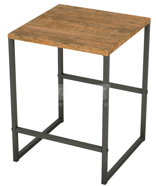 Фото Табурет Рокс от производителя Калифорния в Гурзуф по цене 2 860 ₽