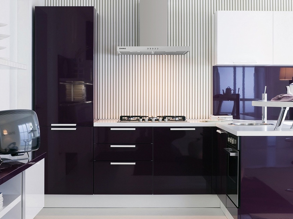 Фото Вытяжка купольная Brent 60 (596х410хh480(774)) от производителя Maunfeld в Гурзуф по цене 9 060 ₽