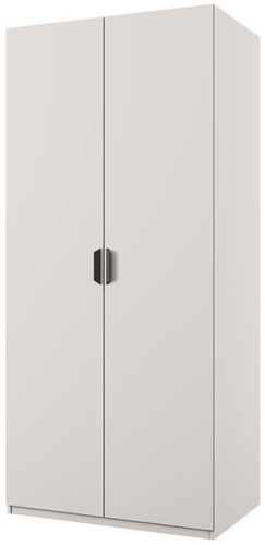 Фото Шкаф 2DG-1 Модерн (Modern) (90) двухдверный от производителя Анрэкс в Гурзуф по цене 24 890 ₽