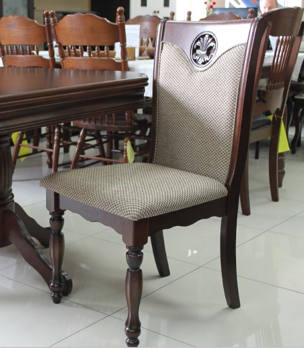 Фото Стул NV 8583 CS (ВХ)  от производителя ТМК в Гурзуф по цене 15 490 ₽