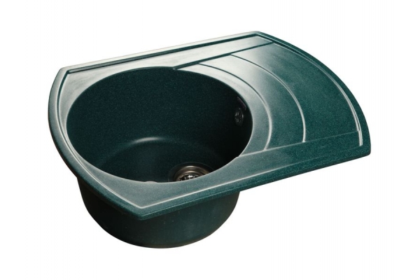 Фото Мойка Granfest GF-R650L (ГР 650х500хh200) (шир.ящ.min 450) от производителя Granfest в Гурзуф по цене 4 280 ₽