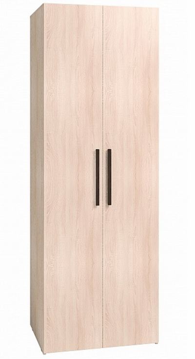 Фото Шкаф Bauhaus-8 (80) без зеркал двухдверный от производителя Глазов в Гурзуф по цене 12 940 ₽