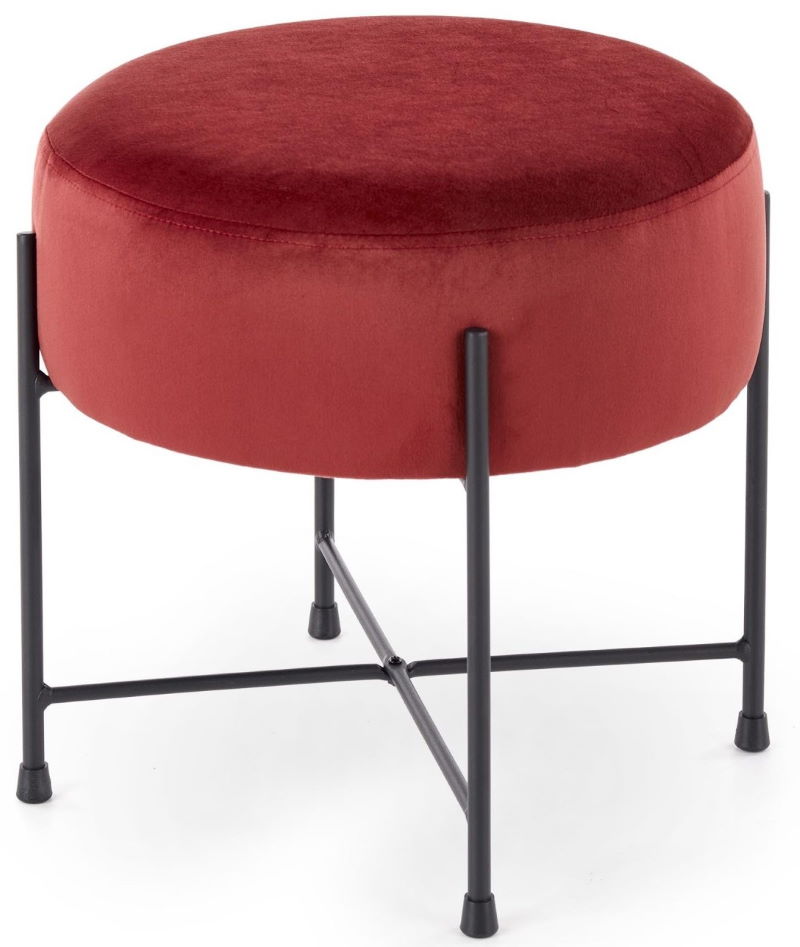 Фото Пуф Halmar Niva от производителя Halmar  в Гурзуф по цене 7 260 ₽