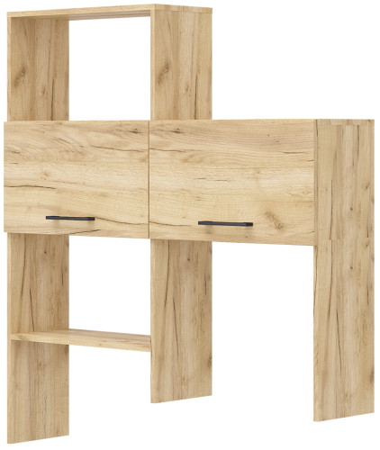 Фото Надстройка к столу компьютерному СК-62 от производителя Пирамида в Гурзуф по цене 3 430 ₽