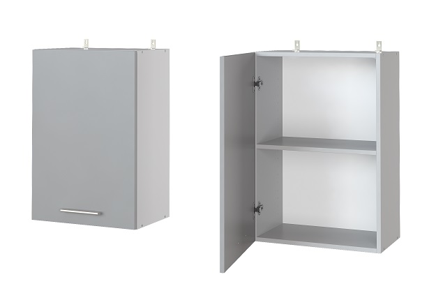 Фото Кухня Парма шкаф навесной А-50 от производителя Леко в Гурзуф по цене 3 820 ₽