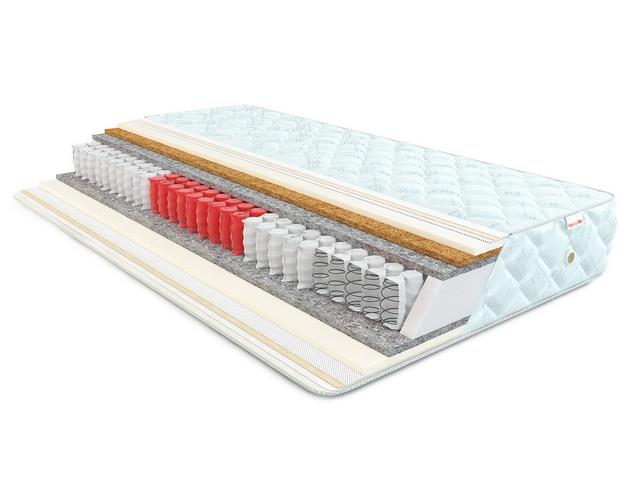 Фото Матрас Delight Soft (Делайт софт) от производителя Меридиан в Гурзуф по цене 8 280 ₽
