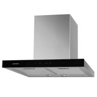 Вытяжка купольная Roding 60 (600х500хh440(810)) (Материал Металл , Цвет Металлик) в Гурзуф от производителя 