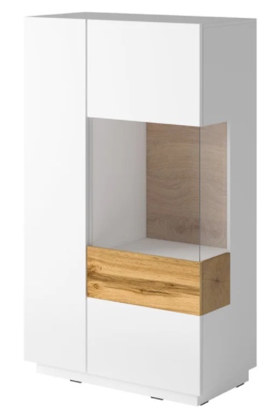 Фото Комод-2D P typ 44 Silke от производителя Helvetia в Гурзуф по цене 35&nbsp;120 ₽