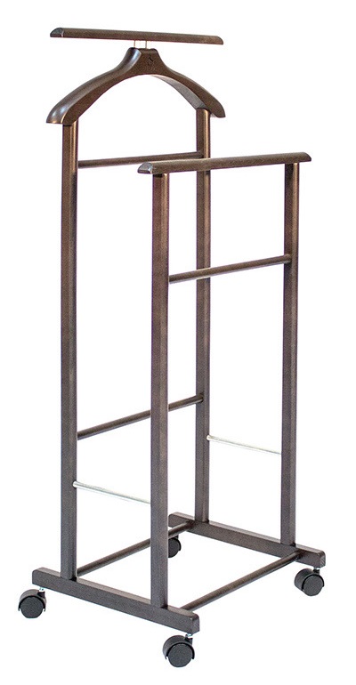 Фото Вешалка напольная Leset Чикаго  от производителя Импэкс в Гурзуф по цене 5 590 ₽