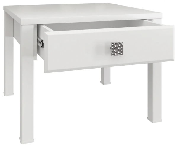 Фото Стол журнальный Изабель ИЗ-44К от производителя Компасс в Гурзуф по цене 7&nbsp;570 ₽