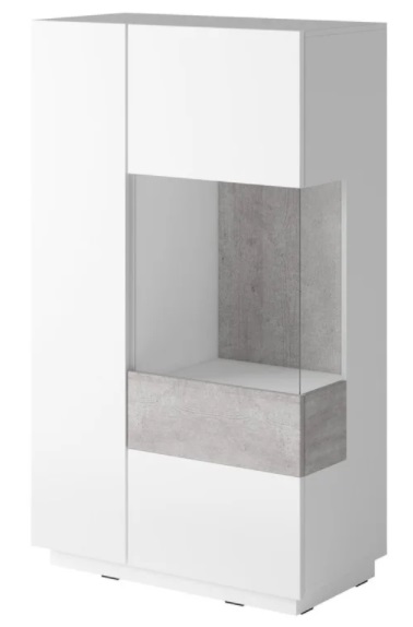 Фото Комод-2D P typ 44 Silke от производителя Helvetia в Гурзуф по цене 35&nbsp;120 ₽