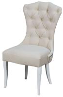 Стул Палермо ( Обивка стула:ткань, белый, энигма бордо, квадратное (Риал) ) в Гурзуф от производителя 